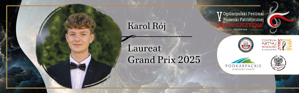 14. KAROL RÓJ GRAND PRIX 2025