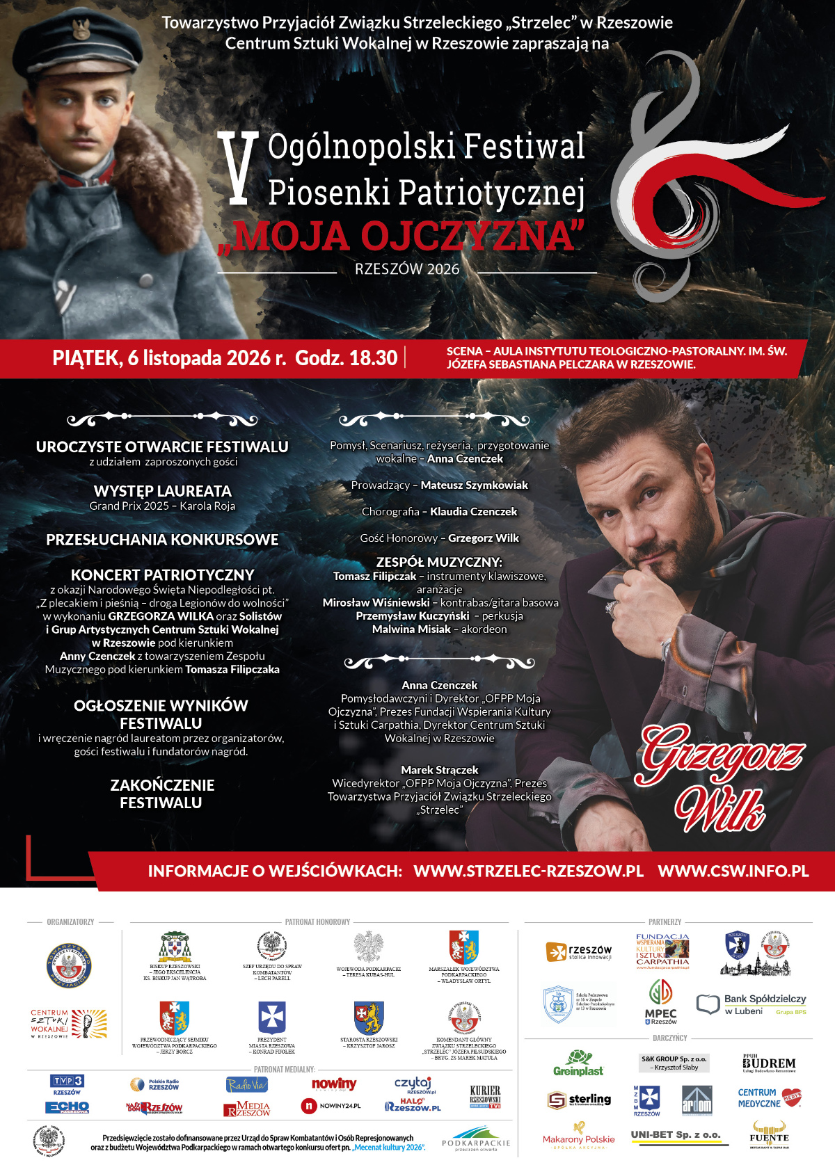 Festiwal OFPP 2026