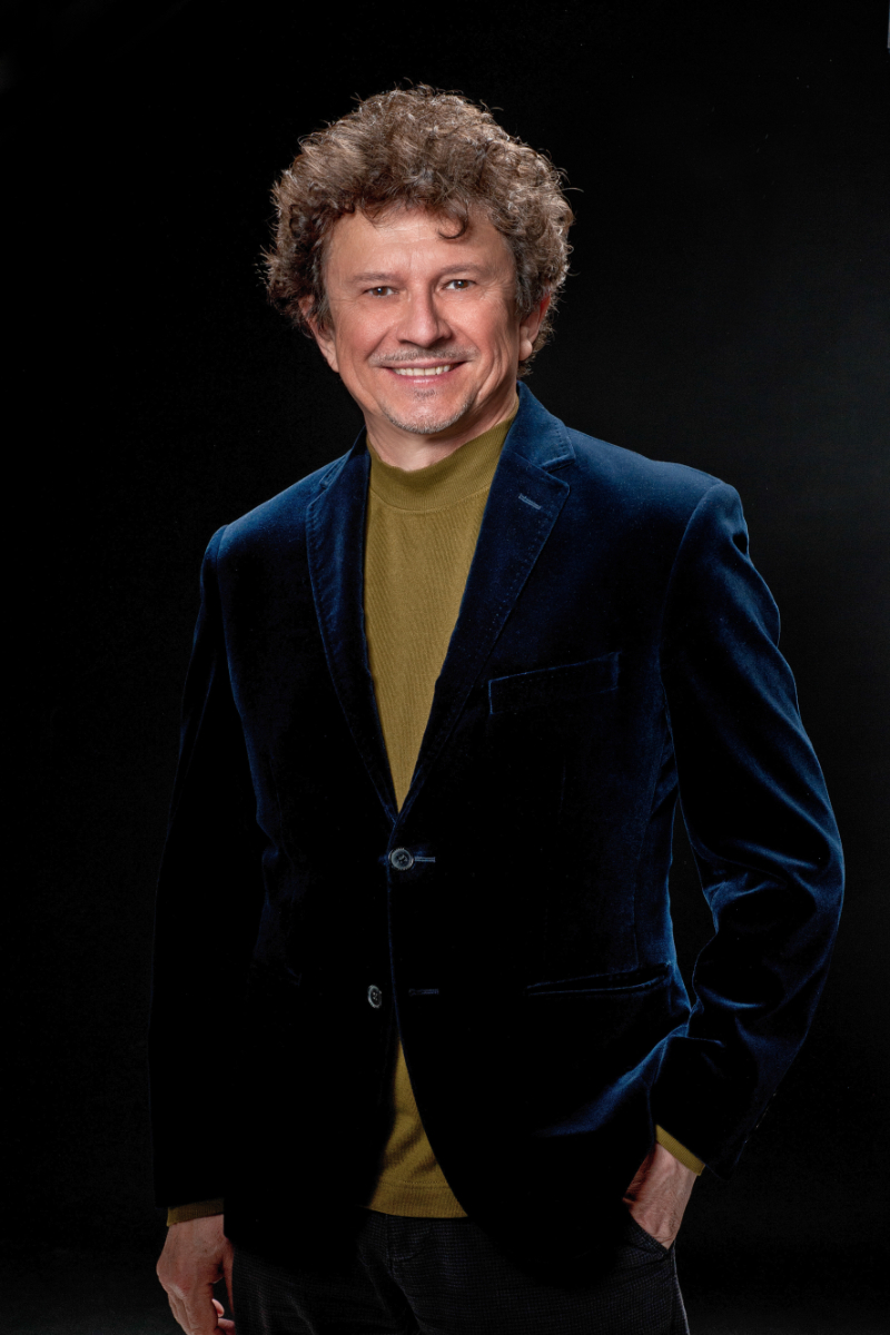 Jacek Wójcicki foto autor Adam Gołda 1