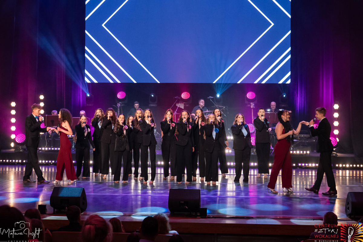 Fundacja Carpathia zaprasza na koncert i ogłasza casting!