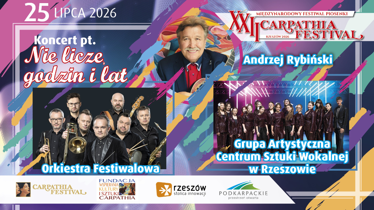 koncert sobota logo