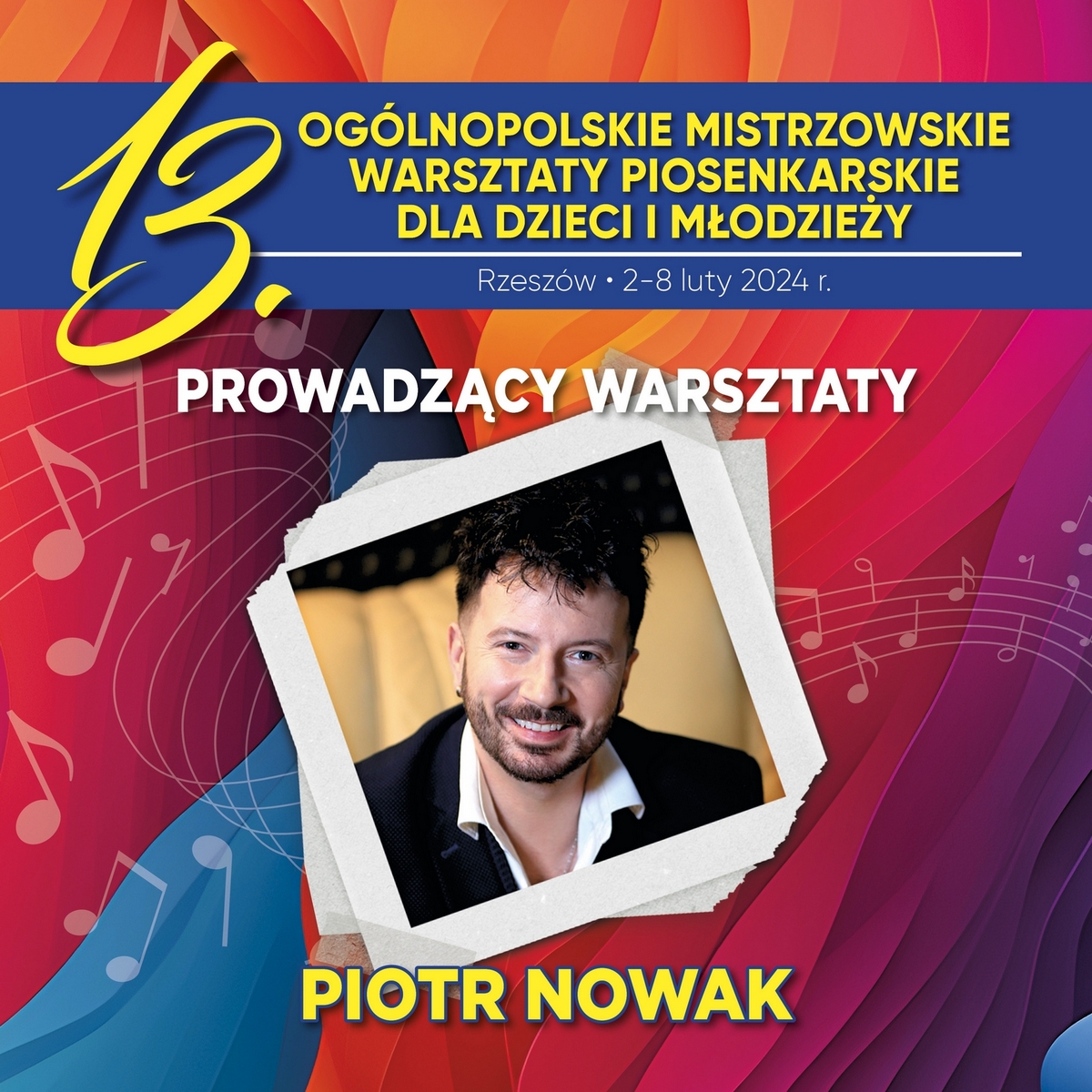 Piotr Nowak